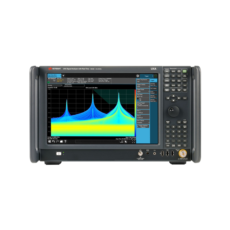 是德Keysight  N9040B UXA 信號(hào)分析儀，2 Hz 至 50 GHz N9041B | N9042B